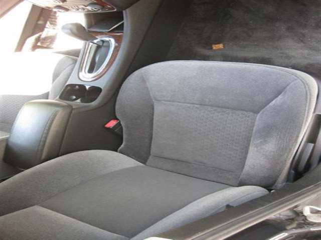 Chevrolet Impala 2011 photo 8